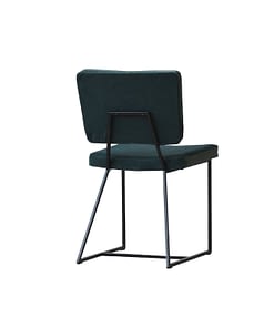 Modern, solid, timeless, exclusive design KAPPA chair