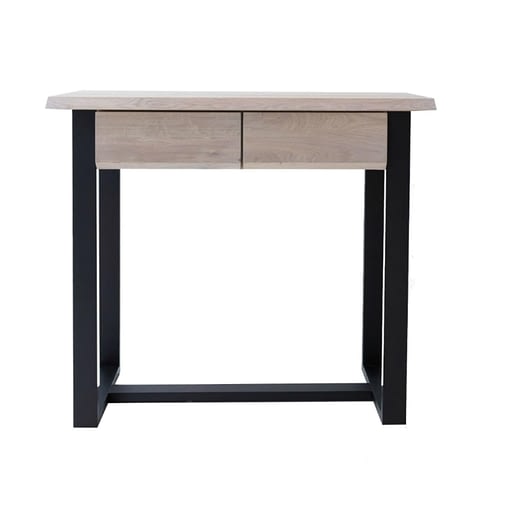 Modern, solid, timeless, handmade, exclusive design RIGEL console type 7