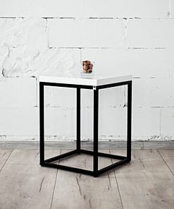 bedside table staliukai prie lovos
